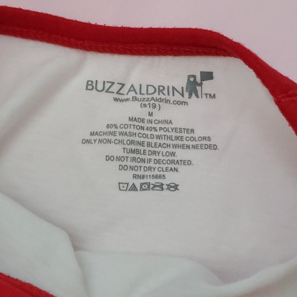 NASA Shirt - Picture 4 of 6